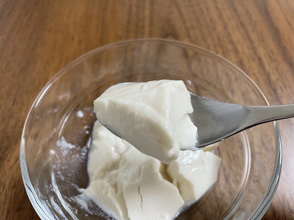 SOYBIO豆乳ヨーグルト