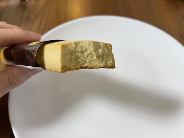 １本満足バー プロテイン・ラン ベイクドチーズ